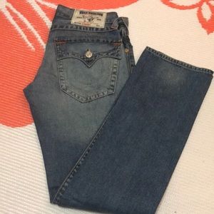 True Religion Jeans |